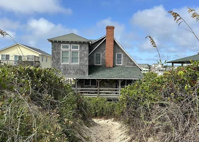 Nh225 Fourth Estate Cottage