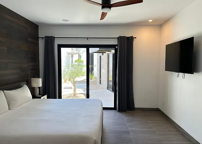 Casa Santos Pedregal