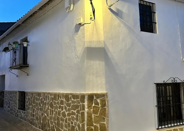 Casa Corata