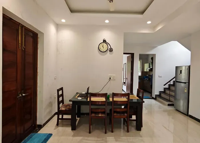 Dhyaan Homestays