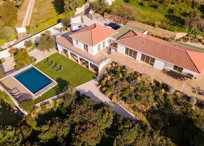 Villa Dadou