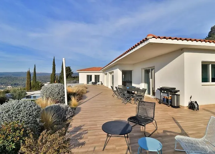Villa Dadou