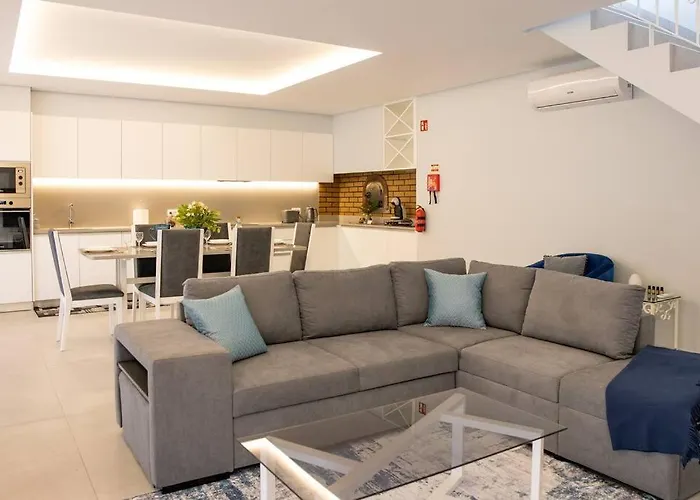 Vila Indigo