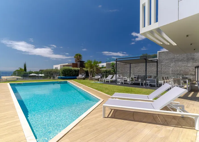 Luxury Diamond House By Holiday Rental Madeira