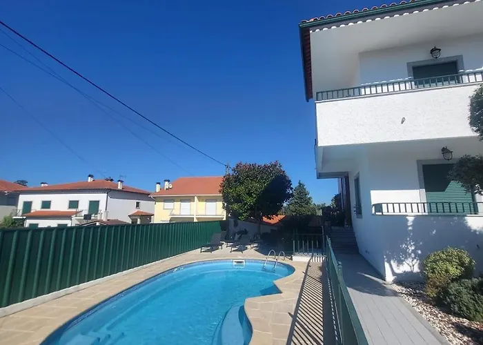 Casa Da Leonor