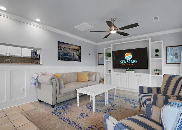 The Waterway 405 By Sea Scape Properties