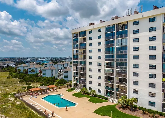 The Islander - 2F By Sea Scape Properties