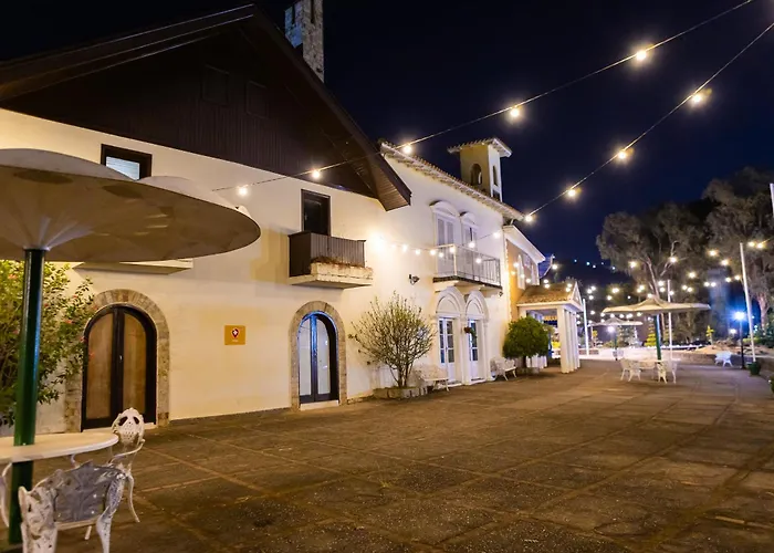 Thermas All Inclusive Poços de Caldas By Nacional Inn
