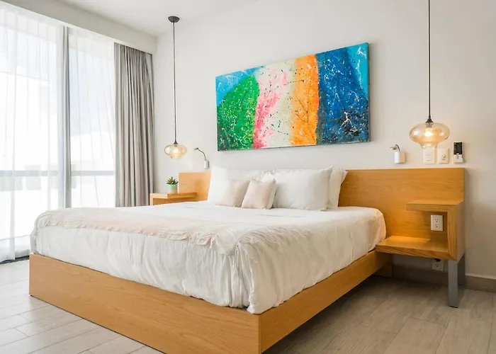 Opal Suites Apartments