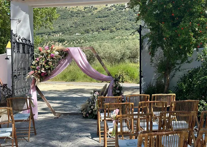 Cortijo Abril