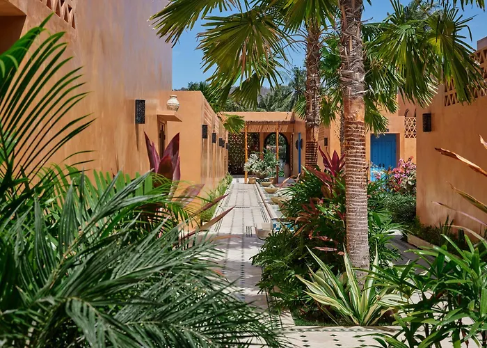 Lina Boutique Villas And Spa