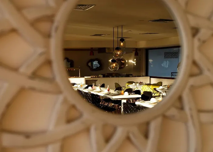 Hotel with view: Hm Playa Del Carmen