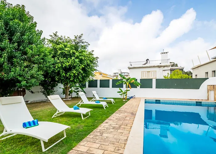 Urban Bliss Guesthouse I