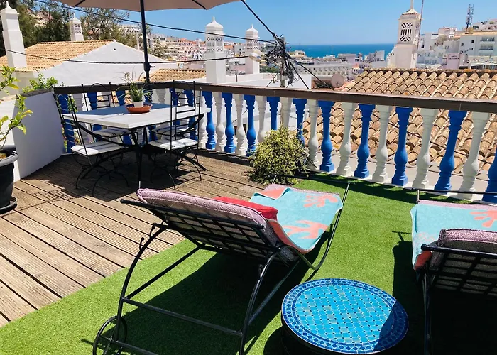 Villa 2Bdr With Sea View, Private Pool