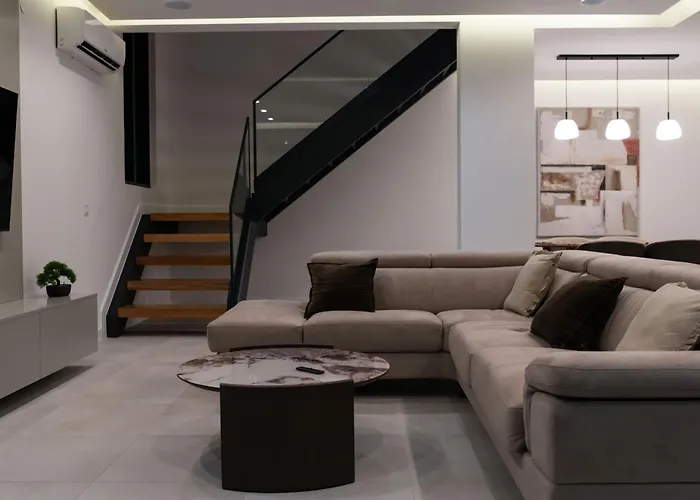 Green Hills Villa