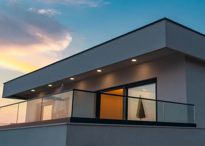 Green Hills Villa