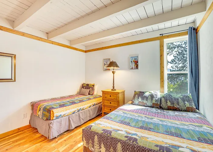 Mtn-View Condo W/ Community Perks In Silverthorne