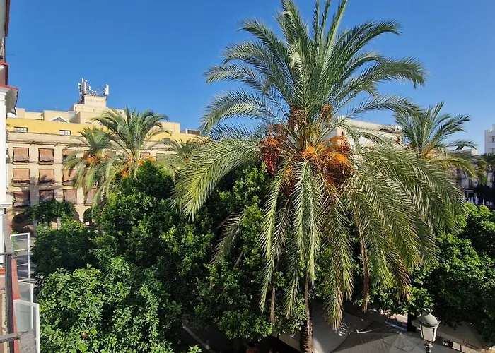 Alquiler de vacaciones: Apartamentos Arenal
