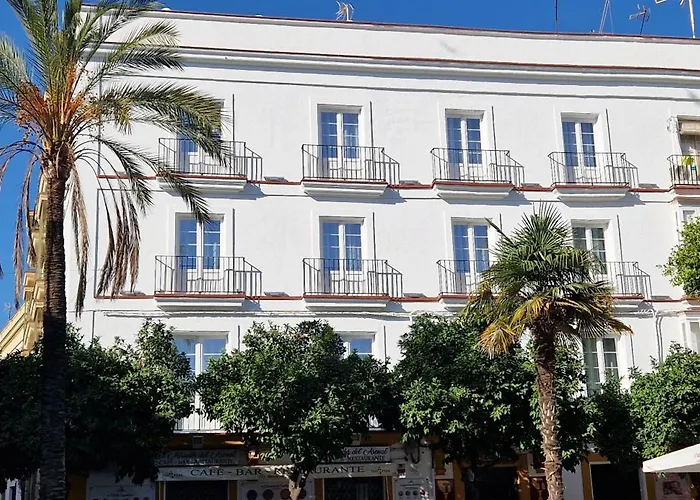 Alquiler de vacaciones: Apartamentos Arenal