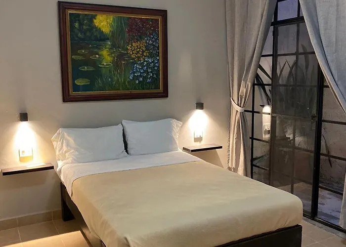 Hostel Inn