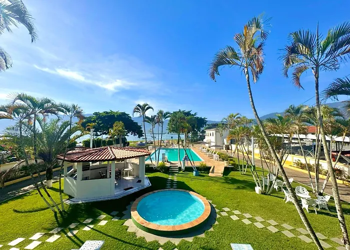 Hotel para famílias: Hotel Recanto dos Pássaros