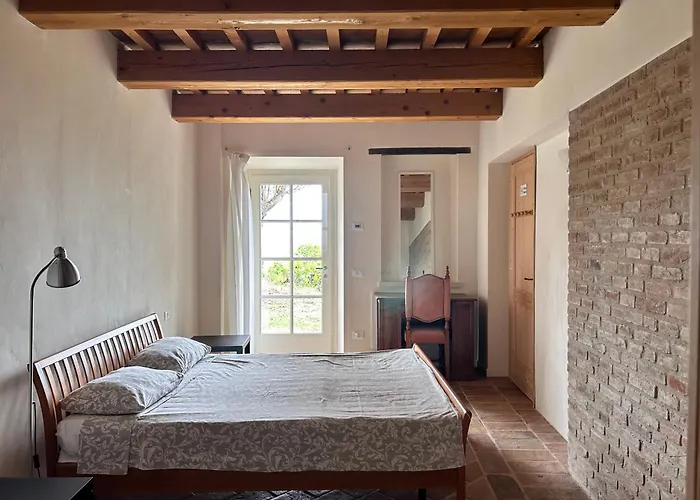 B&B Lupin View