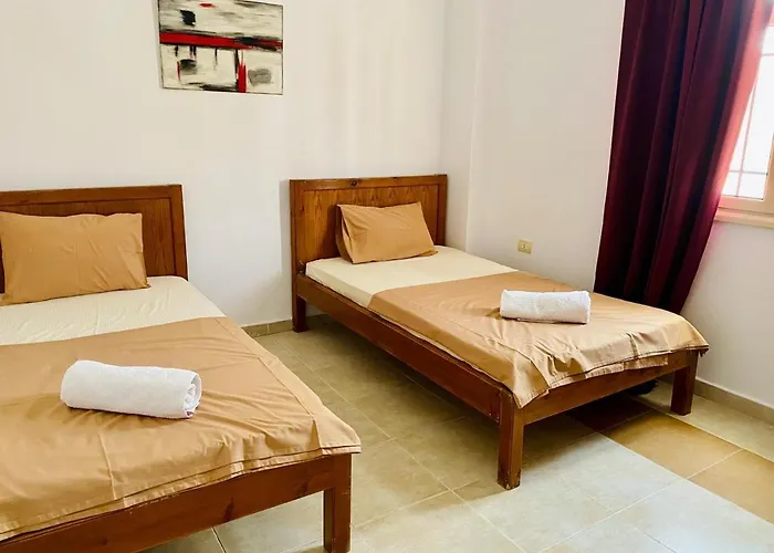 Happiness Villa Majawish, Close To The City Center