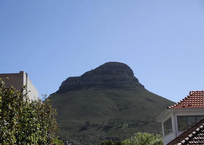 Buxton Villa, Oranjezicht Cape Town