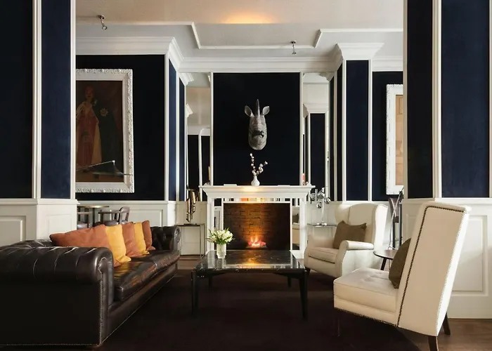 Only You Boutique Madrid