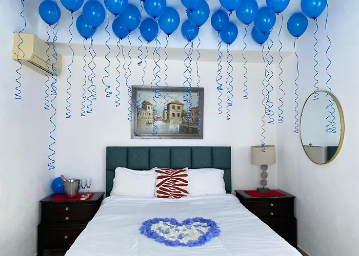 D' Franchesis Hostal