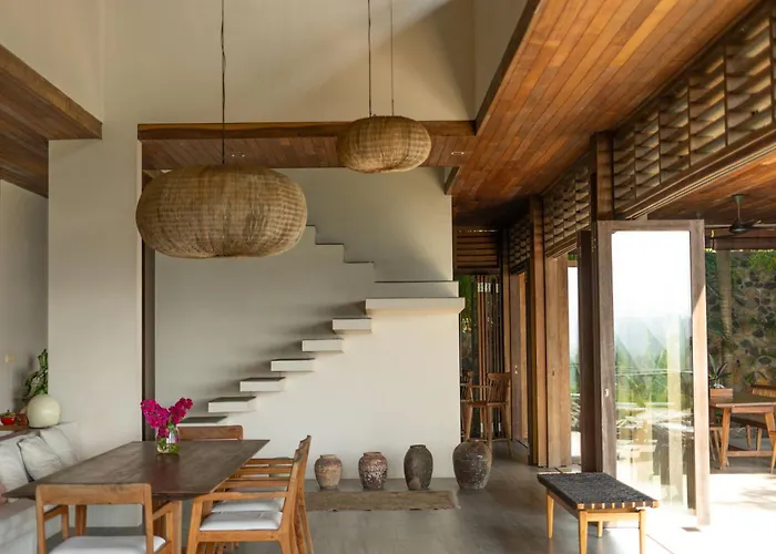 Villa Sorgas