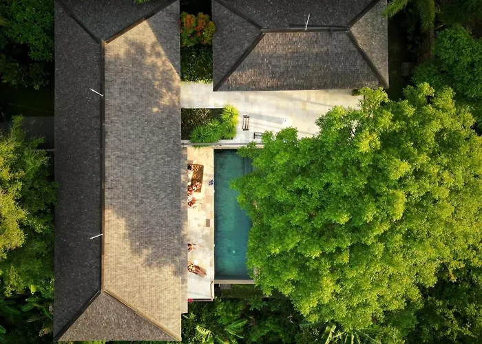 Villa Sorgas