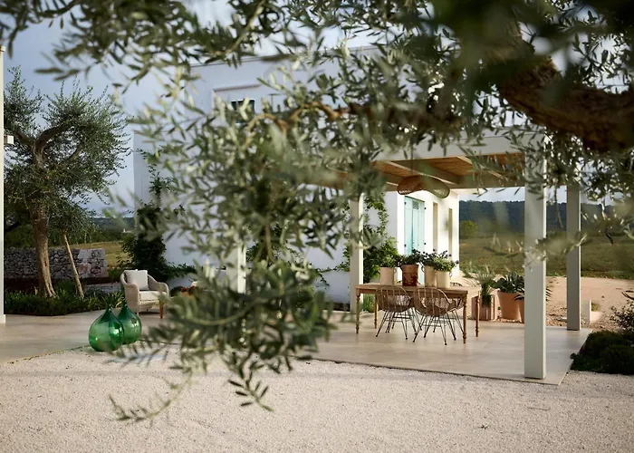 Tenuta Giotta