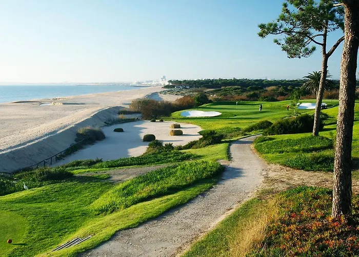 VILLA Grain De Sable PROCHE PLAGE, GOLF AVEC PISCINE