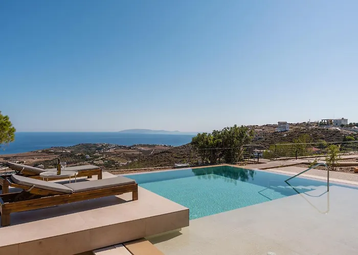Amberoza Villas