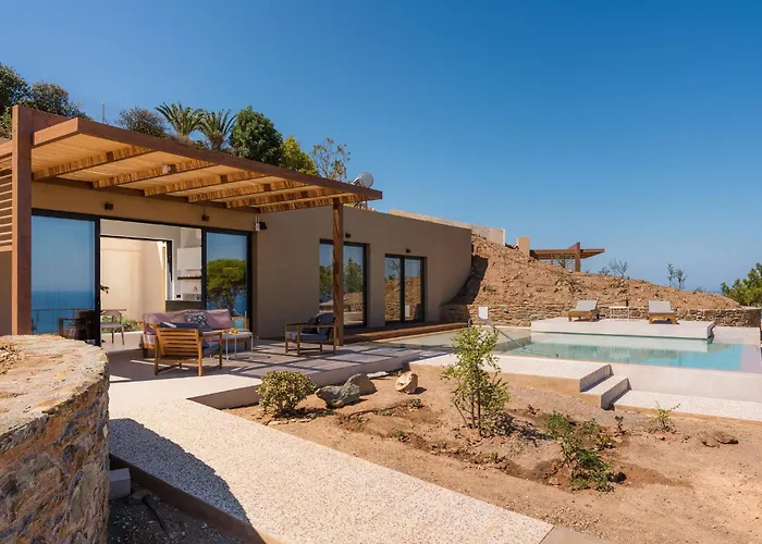 Amberoza Villas