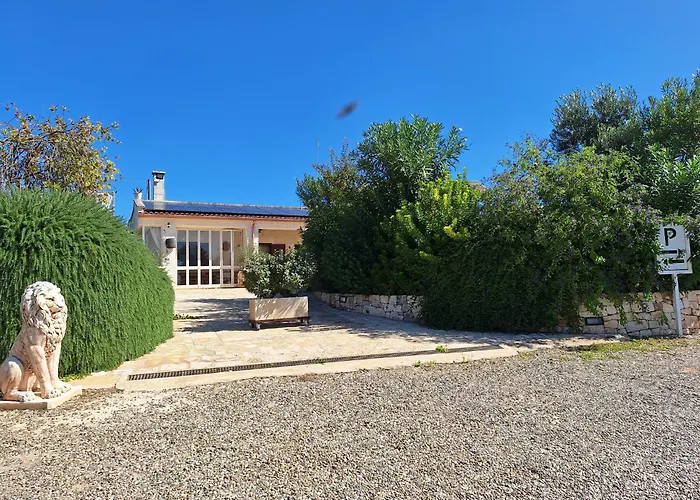 Villa Belvedere