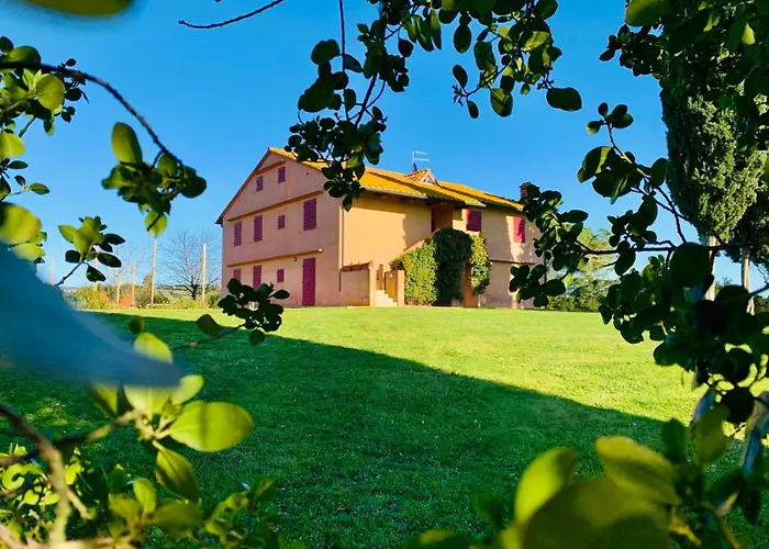 Tenuta Agricola Fraschiera