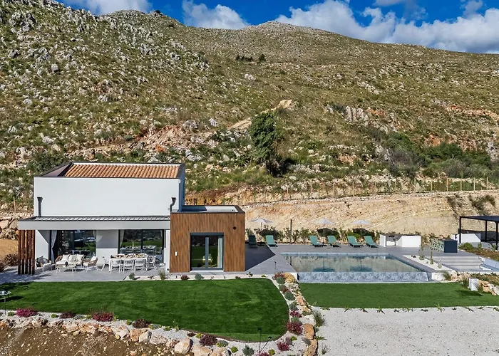 Villa Adler Nature&Relax