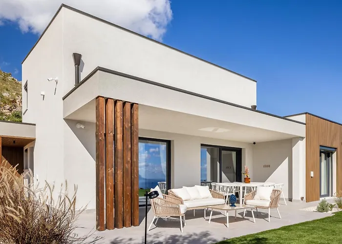 Villa Adler Nature&Relax