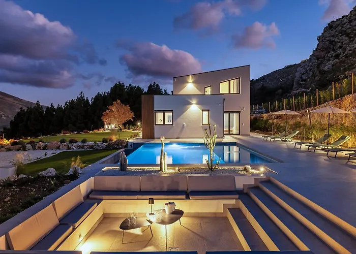 Villa Adler Nature&Relax