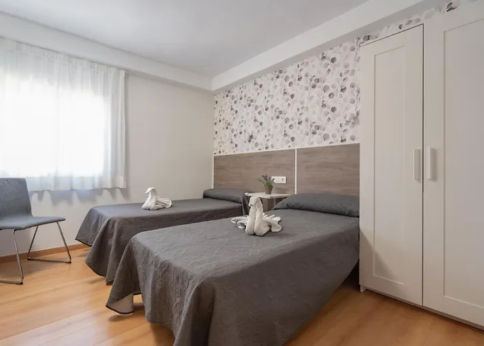 Hotel: Hotel Tolosa