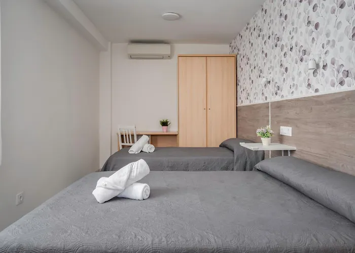 Hotel: Hotel Tolosa