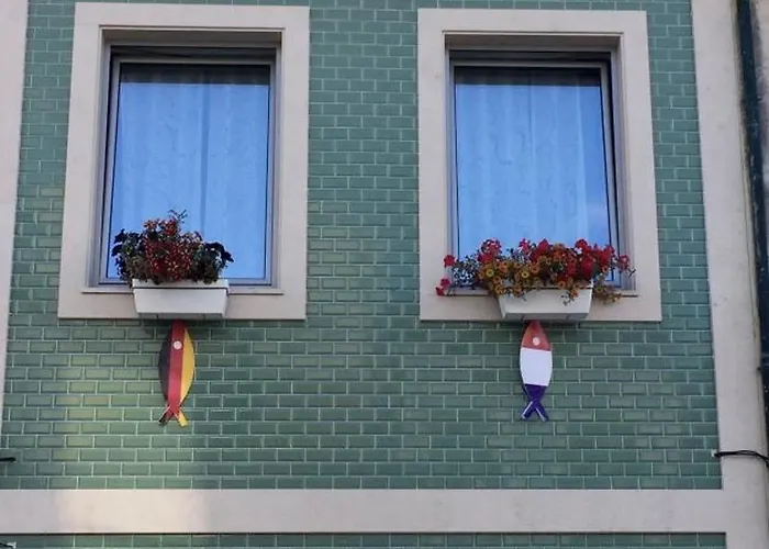 Casa Do Cais