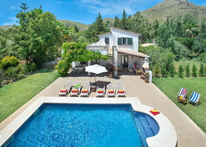 Owl Booking Villa Bocoris - 15 Min Walk To The Beach