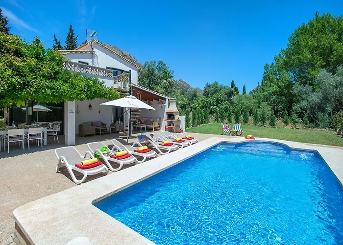 Owl Booking Villa Bocoris - 15 Min Walk To The Beach