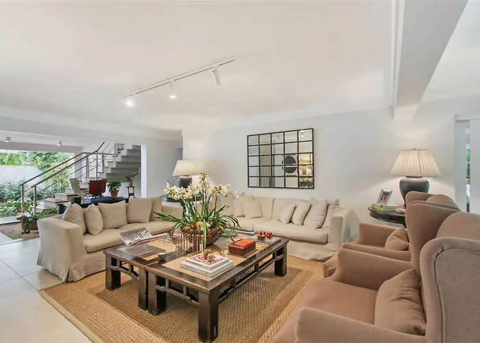 Cozy Private Family Villa At Casa De Campo - Pool, Bbq, Golf Cart