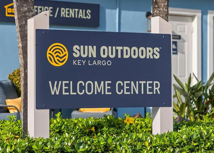 Pets Allowed Hotel Sun Outdoors Key Largo