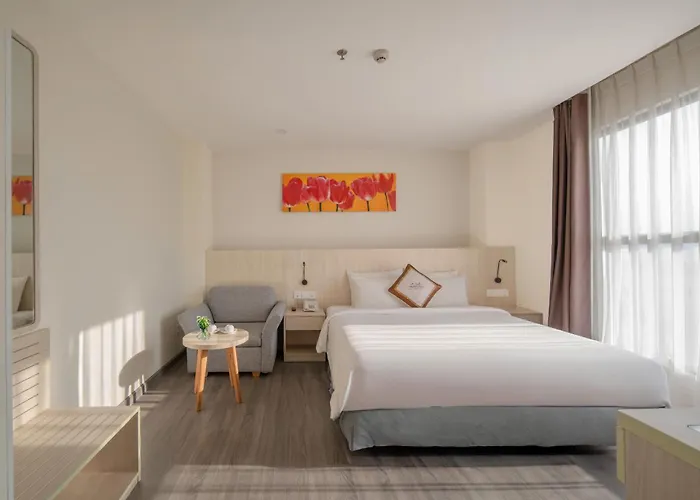 Stella Maris Nha Trang Hotel