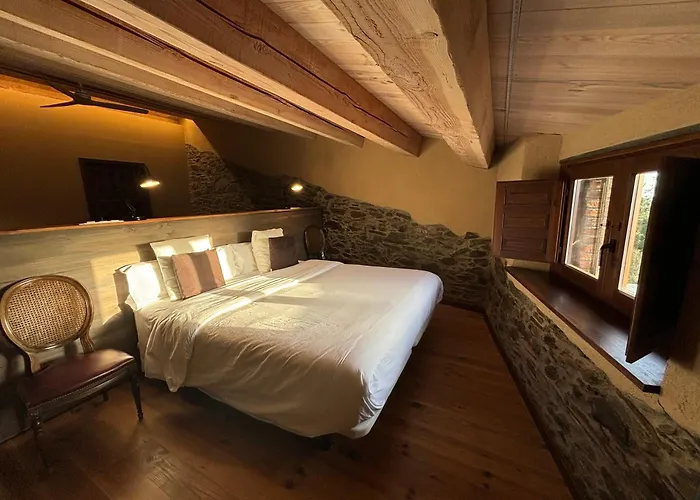Alquiler de vacaciones: Can Rovira de Fogars